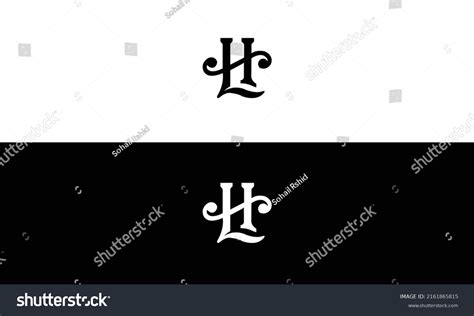 Lh Logo Images Stock Photos And Vectors Shutterstock