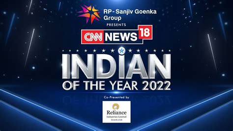 cnn news indian   year   honour achievements  iconic