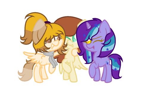 Mlp Selfie Time By Xxbrowniepawxx On Deviantart