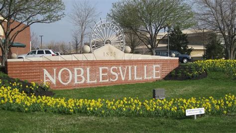 Noblesville City Budget 2023 Receives Council Approval - WISH-TV