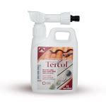 Tercol Concentrate Professional Cleaning Agent Tergent