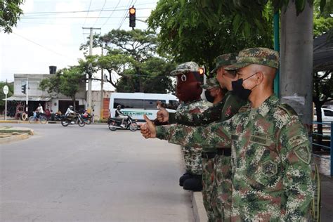 Primera División Del Ejército Nacional On Twitter En El Centro De