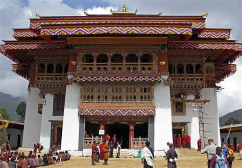 Bhutan Discovery Tour Bhutan Travel Expert