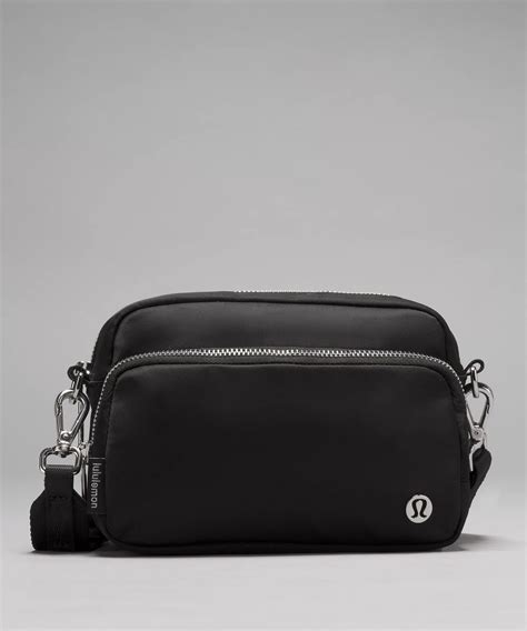 Casual Crossbody Bags Lululemon