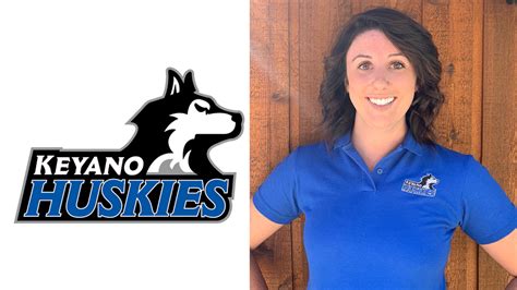 Keyano welcomes new women's volleyball coach