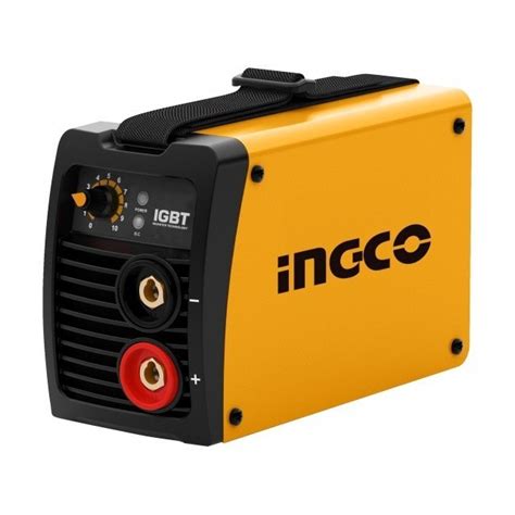 Jual INGCO ING MMA1305 MESIN LAS TRAFO LISTRIK MMA IGBT TECHNOLOGY