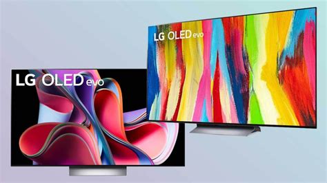 Lg C Oled Vs Lg C Oled Which Tv Should You Buy Tom S Guide