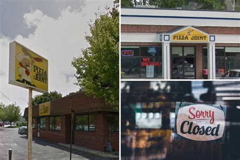 The Legendary Pizza Joint in Maine is Permanently Closing