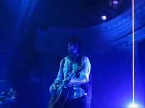 Butch Walker Best Thing You Never Had Youtube