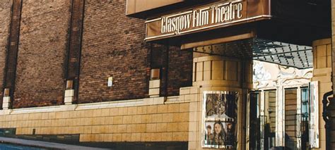 Glasgow Film Theatre - Cinema with Disabled Access - Euan's Guide