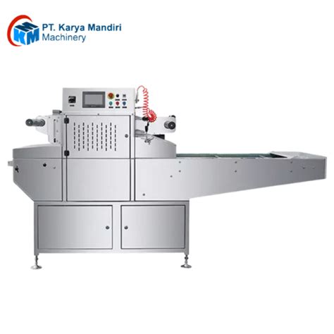 Automatic Tray Vacuum Gas Flushing Atmosphere Packaging Machine Hvt