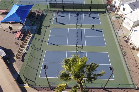 Roadhaven Resort Amenities | 55+ Active Living