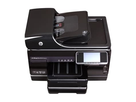 Hp Officejet Pro A Premium Cm A Ethernet Rj Usb Wi Fi