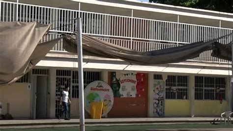 Reanudan Clases en Culiacán con Poca Asistencia de Alumnos N