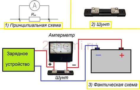 Зарядное устройство для аккумулятора авто как подключить