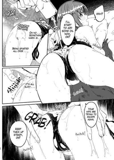 Hitozuma Ga Zon O Haramu Made Until Married Woman Conceives Seed Nhentai Hentai Doujinshi