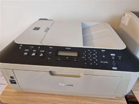 Canon Printers Skelbiult