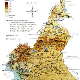 PDF Habitats naturels des écosystèmes du Cameroun