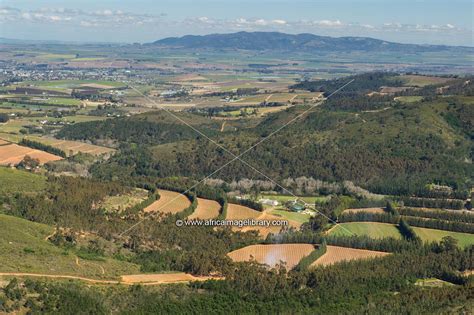 Photos And Pictures Of View From Bainskloof Pass South Africa The