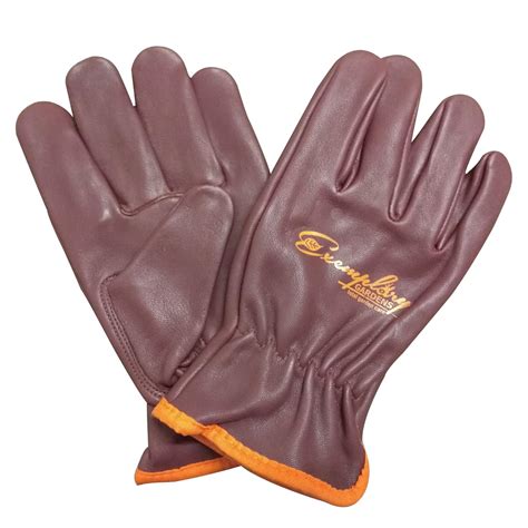 Best West County Garden Gloves Men - Home Appliances