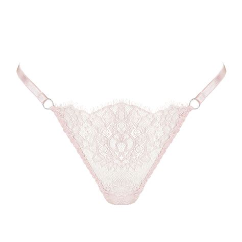 Трусики BERTA Lingerie