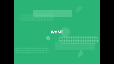 WeME - YouTube
