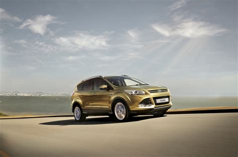 Nouveau Ford Kuga D J Disponible En Location Chez Ford Rent Location