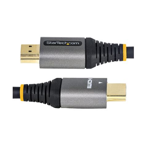 10ft 3m Certified HDMI 2 1 Cable 8K 4K HDMI Cables HDMI Adapters