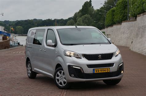 Peugeot Expert 20 Bluehdi Standard Premium • Bestelautonl