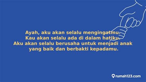 Kata Rindu Untuk Orang Yang Sudah Meninggal Contoh Surat Resmi