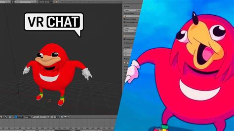 El Origen De You Do Not Know The Way Ugandan Knuckles Youtube