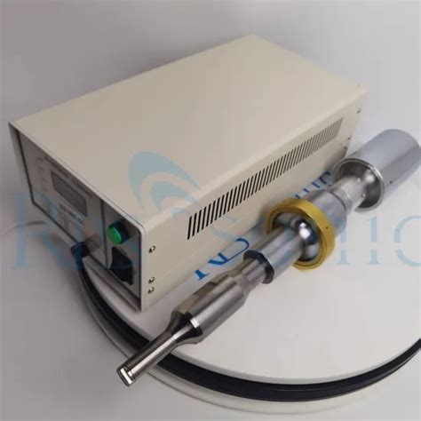 Ultrasonic Homogenizer Ultrasonic Extractor For Taxol Ultrasonic