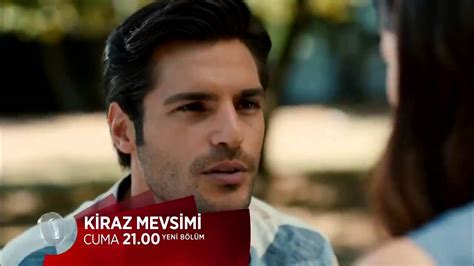 Kiraz Mevsimi B L M Fragman Full Hd Kal Te Youtube