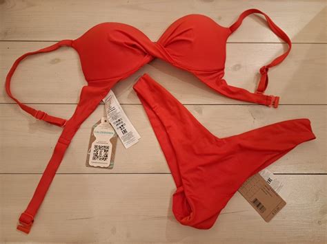 Calzedonia Bikini Niska Cena Na Allegro Pl