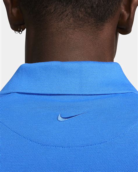 The Nike Polo Rafa Mens Slim Fit Polo Nike Lu