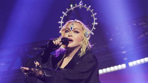 Globo arrecada R 50 milhões transmissão de show de Madonna no Rio