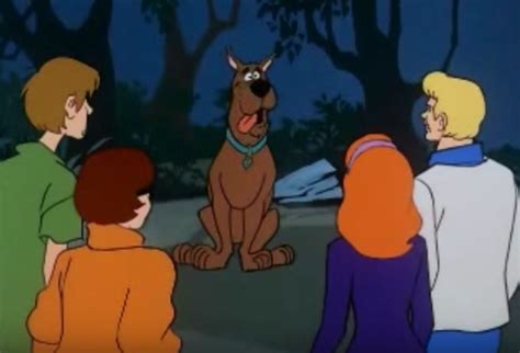 Scooby-Doo Animated Movie Moves Back Two Years to 2020