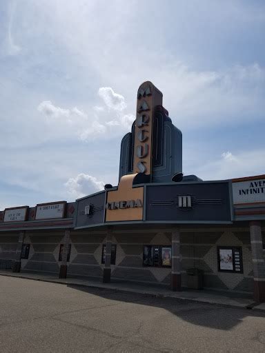 Movie Theater «Marcus Hastings Cinema», reviews and photos, 1325 S Frontage Rd, Hastings, MN ...