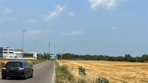 Logistica Da Legambiente Una Doppia Bocciatura La Provincia Pavese