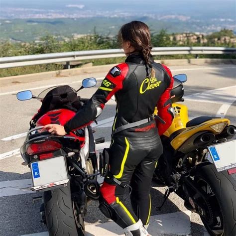 Monos De Moto Para Mujer Y Hombre PERSONALIZADOS RPM Sprit