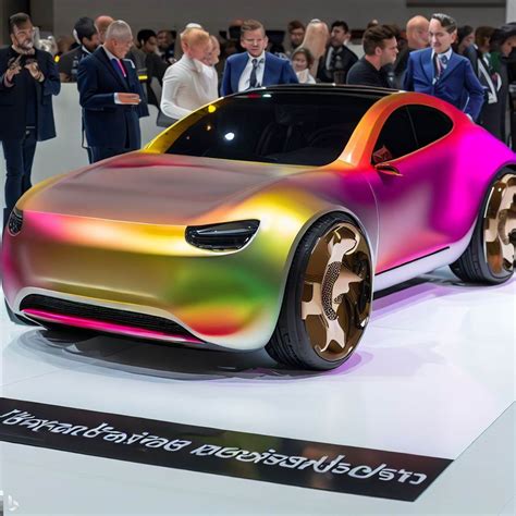 Apple Car Revolutionizing The Automotive Industry Orange Info Media