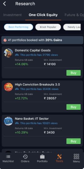 ICICI Direct Vs Zerodha Compared March 2024 FTrans Net