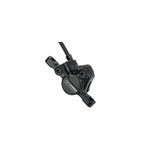 Tektro Auriga Disc Brake - TRIAL-BIKES