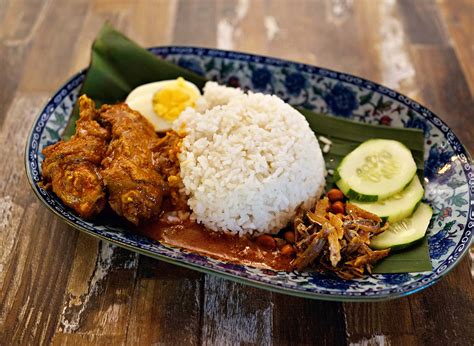 RESTORAN NASI LEMAK ROYALE KOTA WARISAN Malaysia Sepang YummyAdvisor