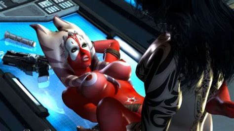 Star Wars Porn Parody Chewbacca Star Wars Force Awakens Comic Porn Star Wars Porn