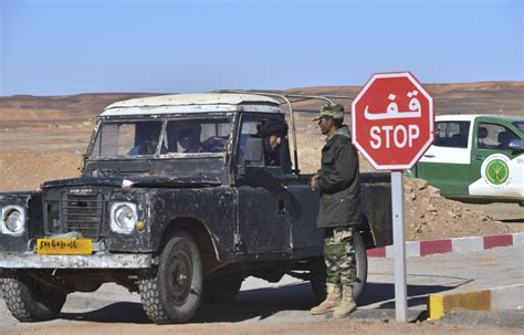 La France A Fait Un Pas Important En Direction Du Maroc Dans Le Dossier