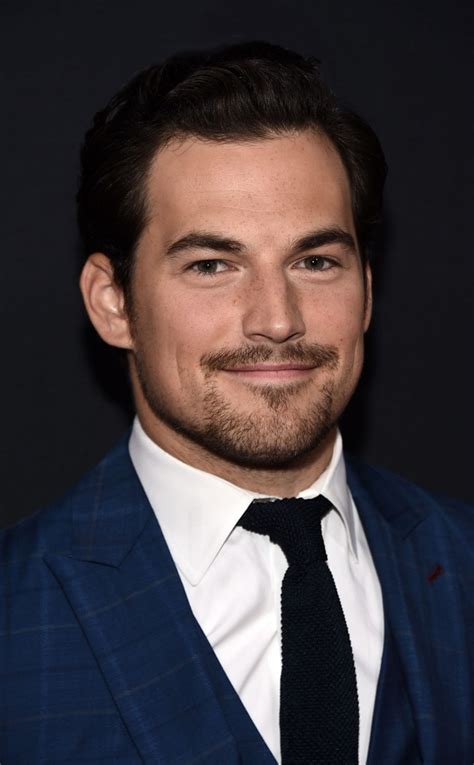 Greys Anatomys Giacomo Gianniotti Is Engaged E News Australia