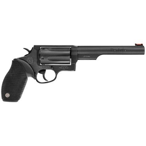 Taurus Judge Colt Bk Rd Revolver T For Sale