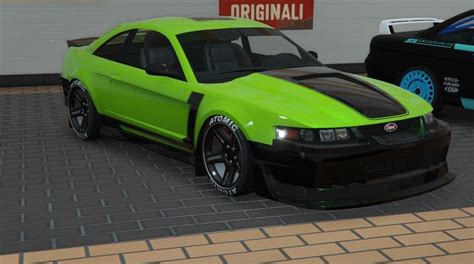 Vapid Dominator Asp Gta 5 Online Vehicle Stats Price How To Get