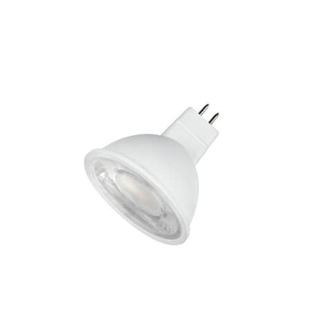 Dicroica Led 12v 7 5w 3000k Gu3 5 38º 987973 Laes Lámparas Led